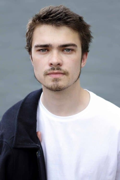 David Angland profile photo