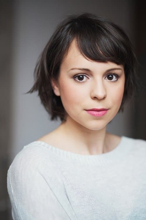 Camille Mongeau profile photo