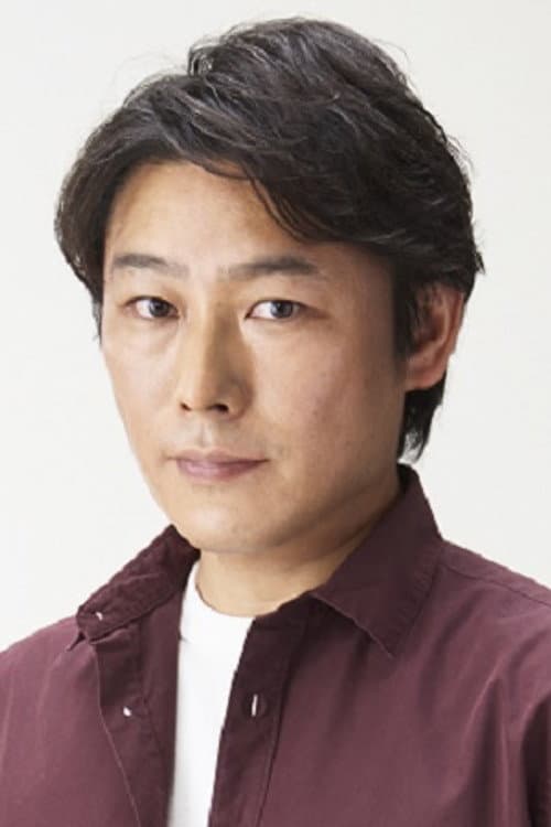 Naoya Nosaka profile photo