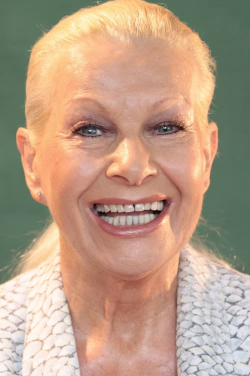 Margitta Lüder-Preil profile photo