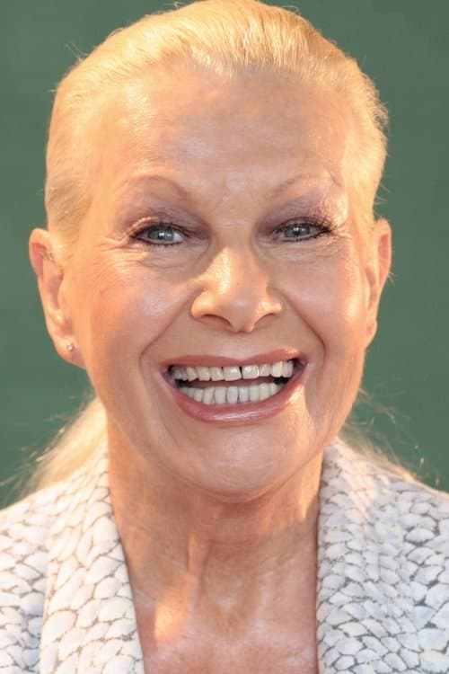 Margitta Lüder-Preil profile photo