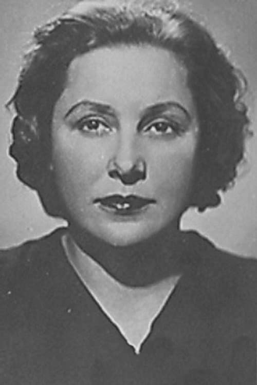 Elena Rynkovich profile photo