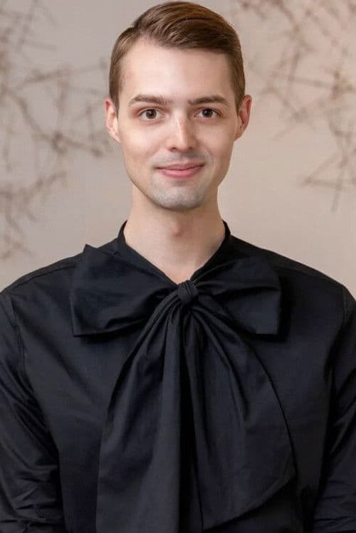 Nick Smith profile photo