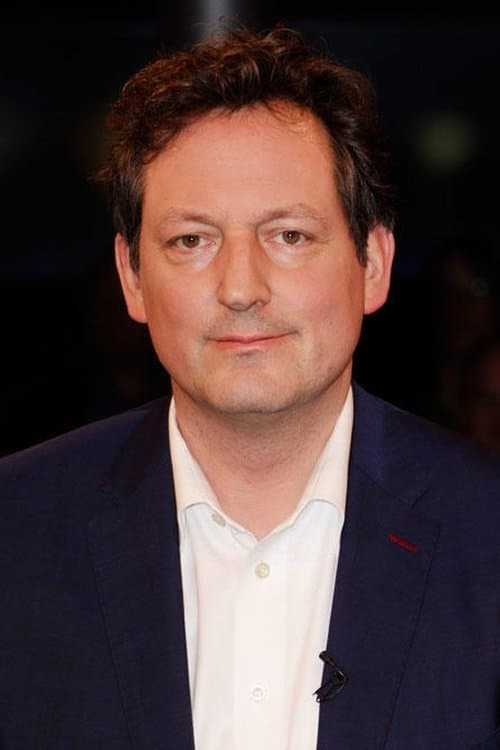 Eckart von Hirschhausen profile photo