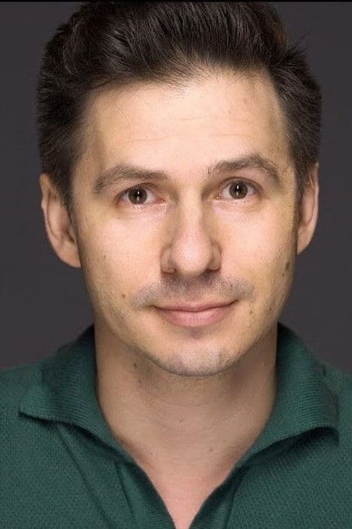 Aleksandr Lenin profile photo