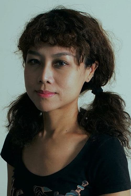 Jing-ye Chang profile photo