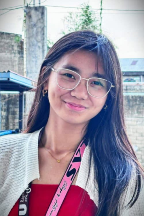 Tricia Tuazon profile photo