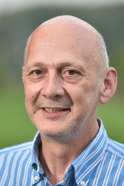 Bart Eeman profile photo