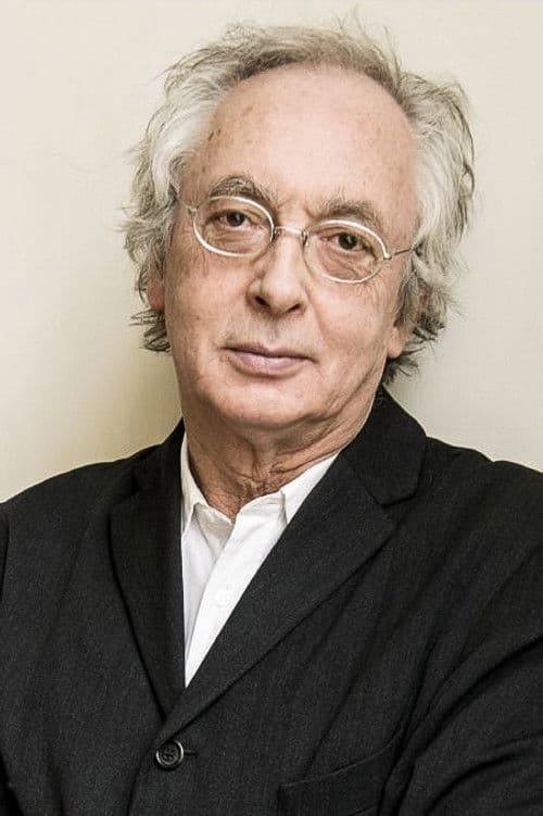 Philippe Herreweghe profile photo