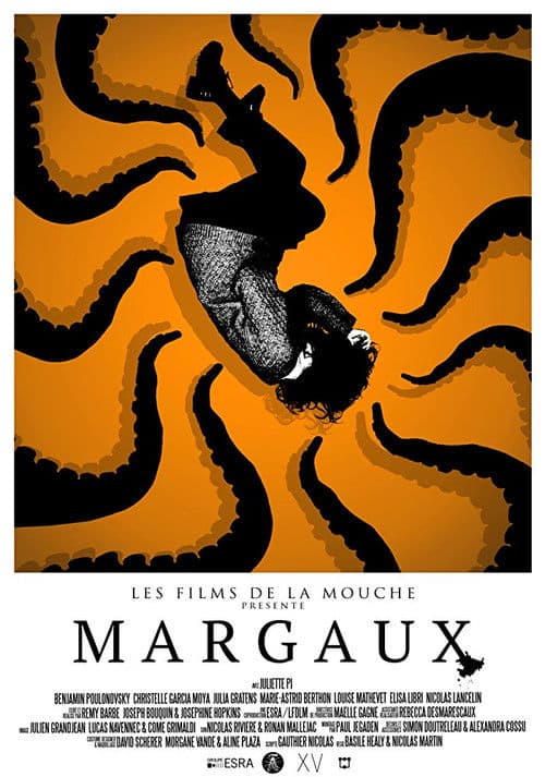 Margaux poster