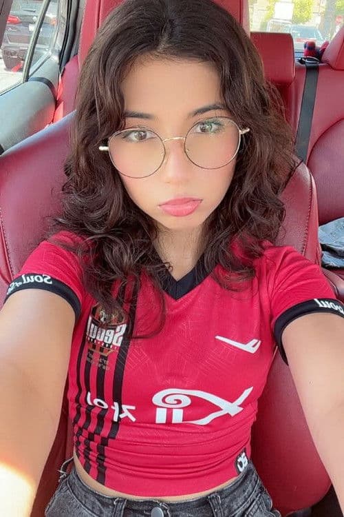 Sofia Salinas profile photo