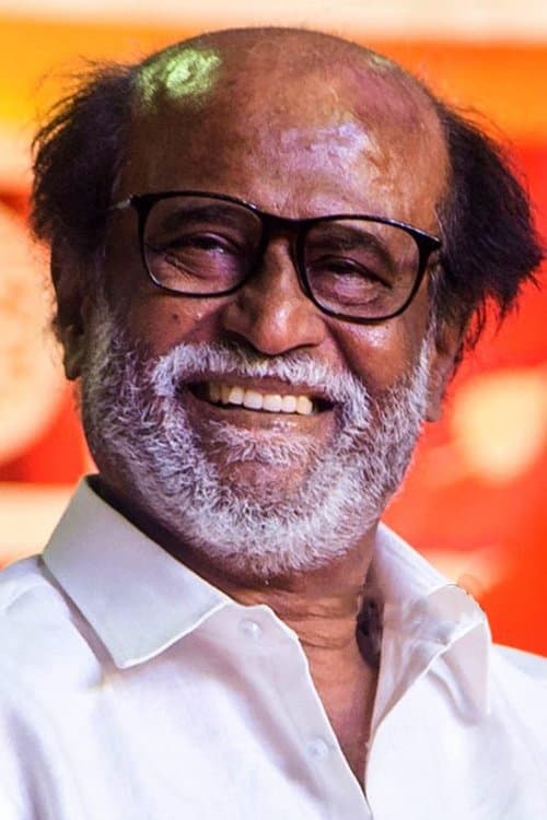 Rajinikanth profile photo