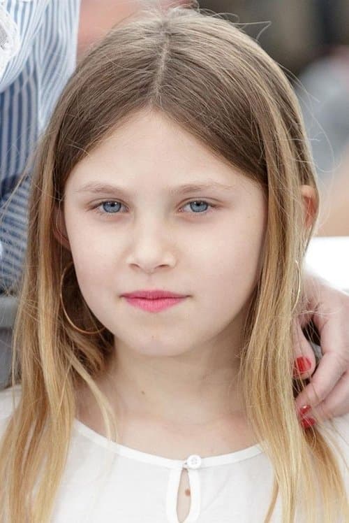 Ayline Etaix profile photo