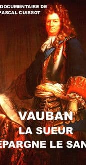 Vauban poster