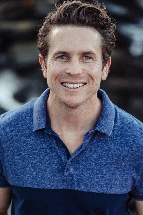 Eric Newcombe profile photo