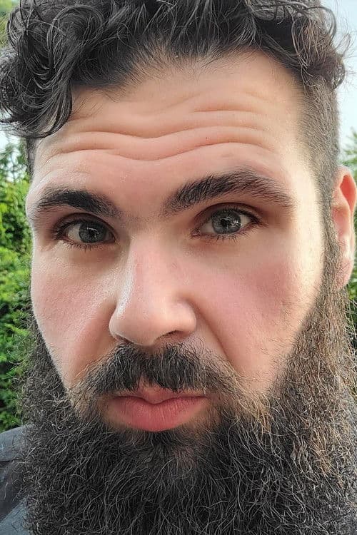 Johnny Wentz profile photo