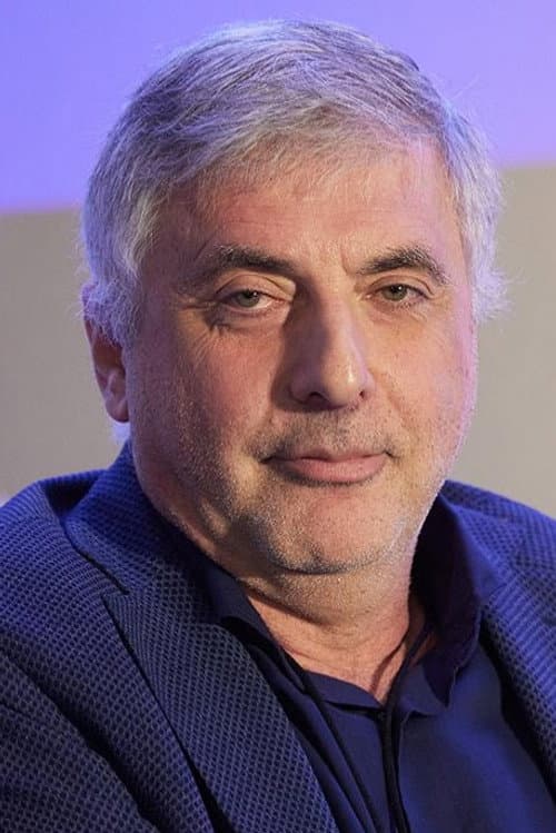 Leonid Nevzlin profile photo