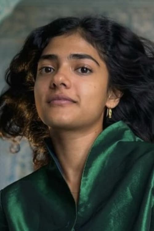 Ahilya Bamroo profile photo