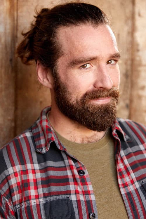 Daniel Abraham Stevens profile photo