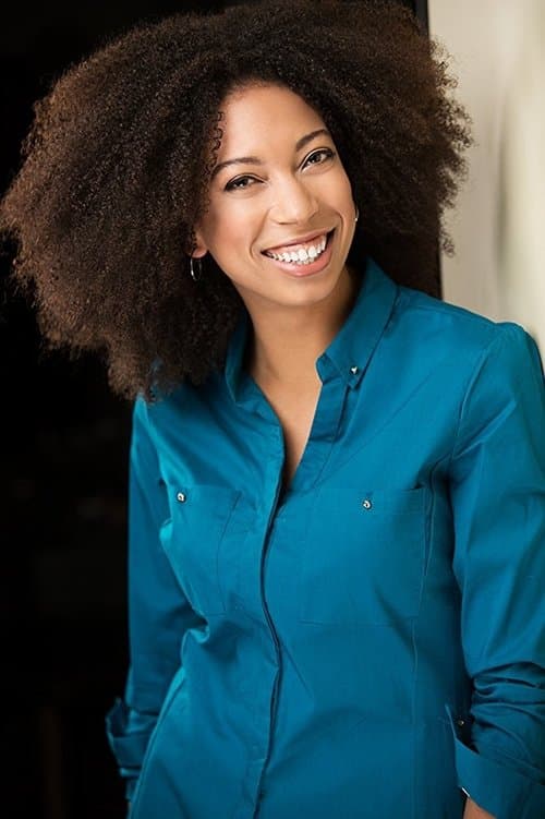 Keisha Haines profile photo