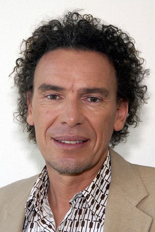 Tom Kummer profile photo