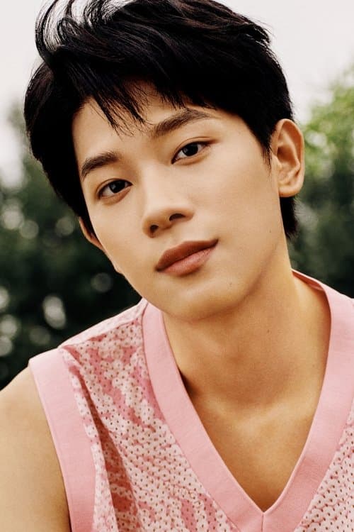 Zhang Jiongmin profile photo