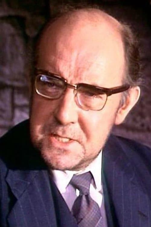 Redmond Phillips profile photo