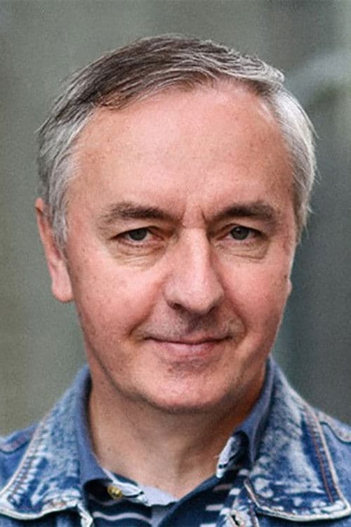 Nikolai Izvolov profile photo