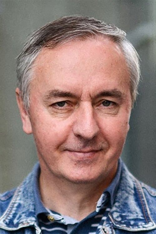 Nikolai Izvolov profile photo