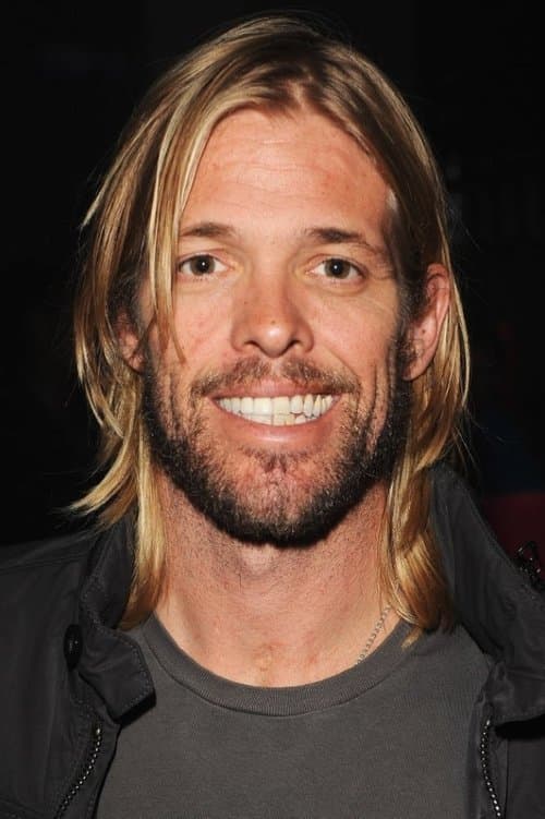 Taylor Hawkins profile photo