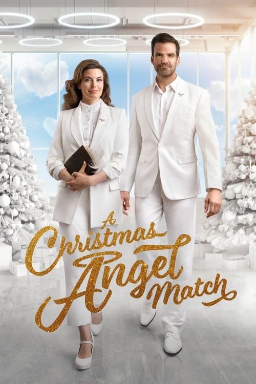 A Christmas Angel Match poster
