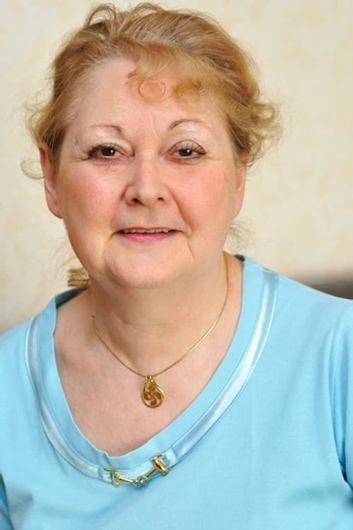 Sylvie Molinari profile photo