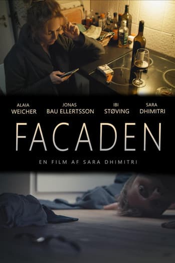 Facaden poster