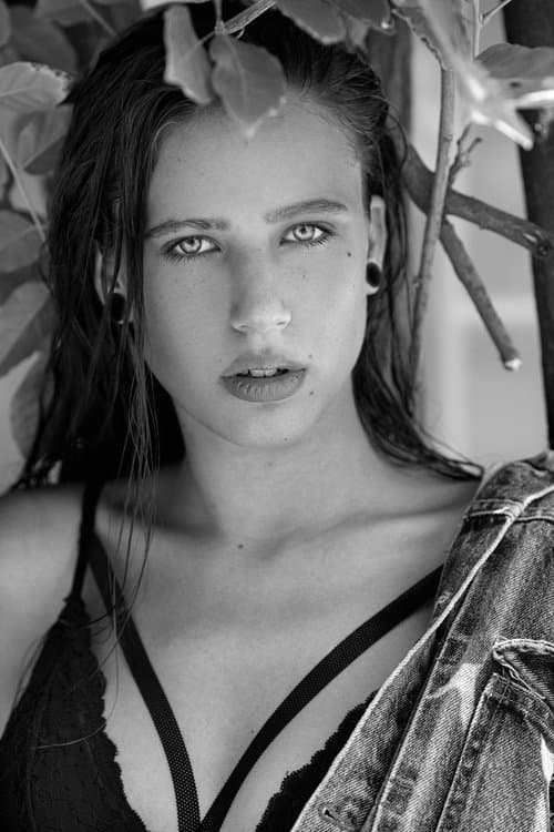 Anastasia Zhovtodid profile photo