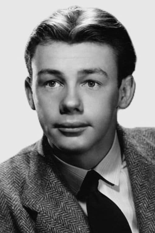 Kenny Bowers profile photo