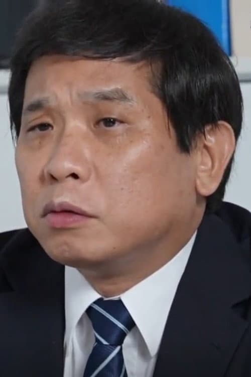 Abe profile photo