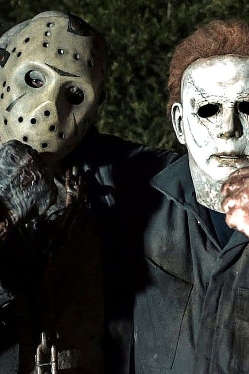 Michael and Jason: Best Buds poster