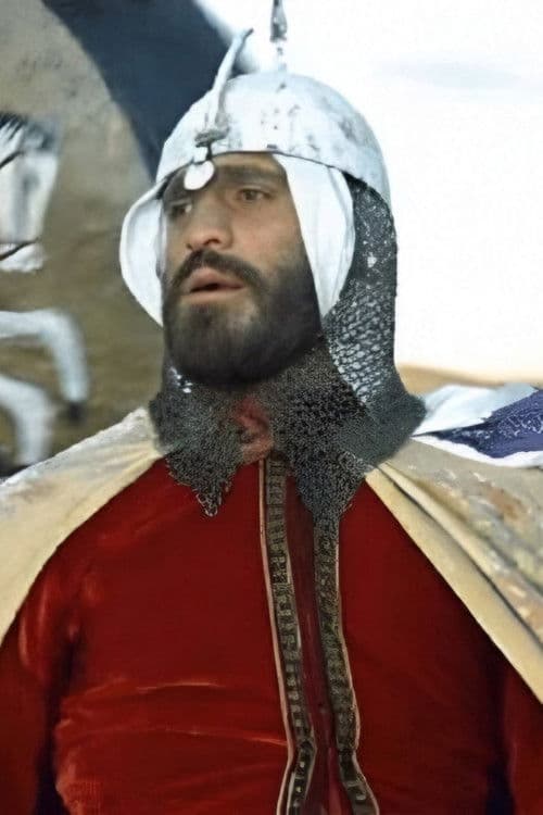 Tamaz Danelia profile photo