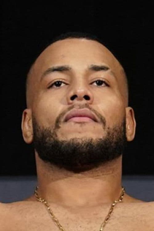 Rodrigo Nascimento Ferreira profile photo