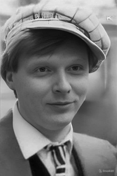 Anatoliy Shlaustas profile photo