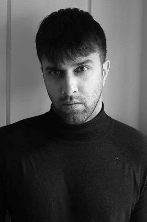 Sahil Mehta profile photo