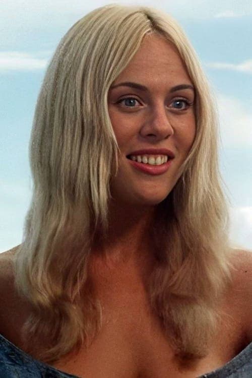 Andrea Cagan profile photo