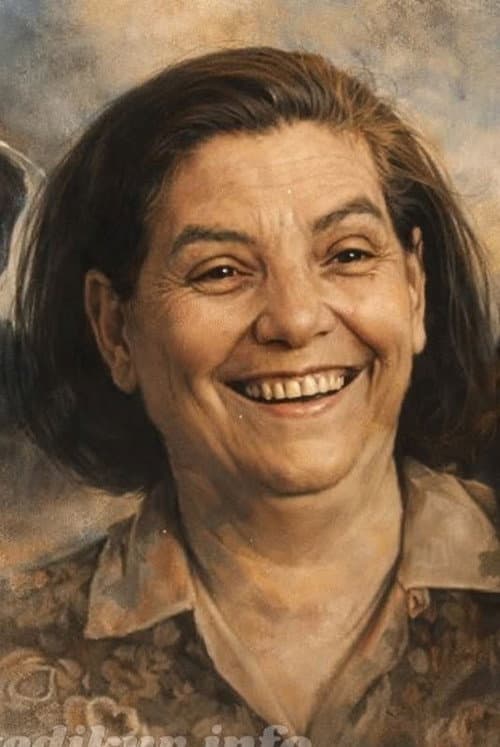 Antoneta Fishta profile photo