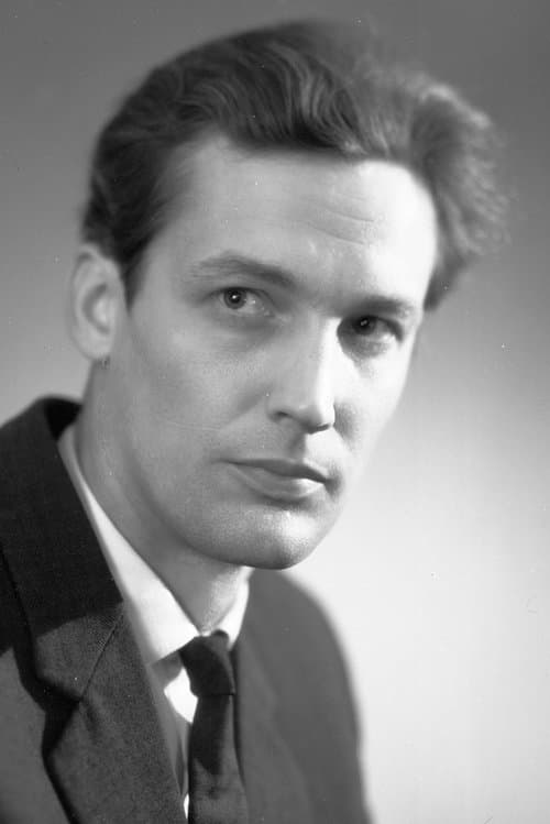 Ervin Abel profile photo