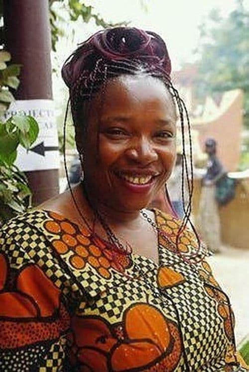 Fanta Régina Nacro profile photo