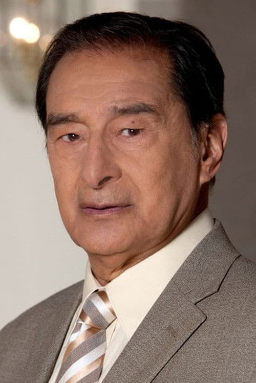 Antonio Medellín profile photo