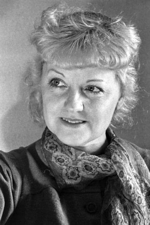 Mariya Babanova profile photo