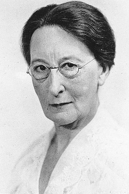 Nora Cecil profile photo