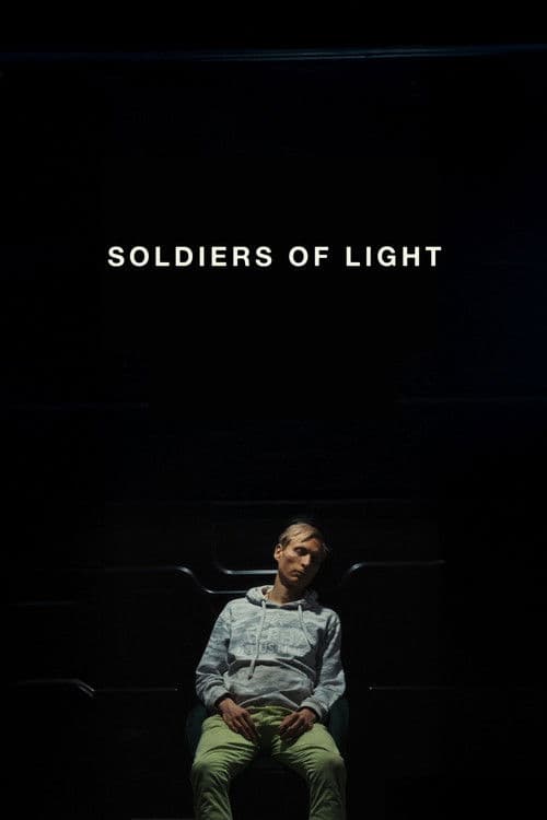 Soldiers of Light