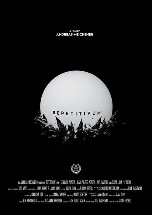 Repetitivum poster